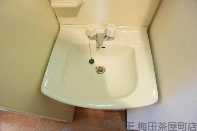 22/30 洗面
