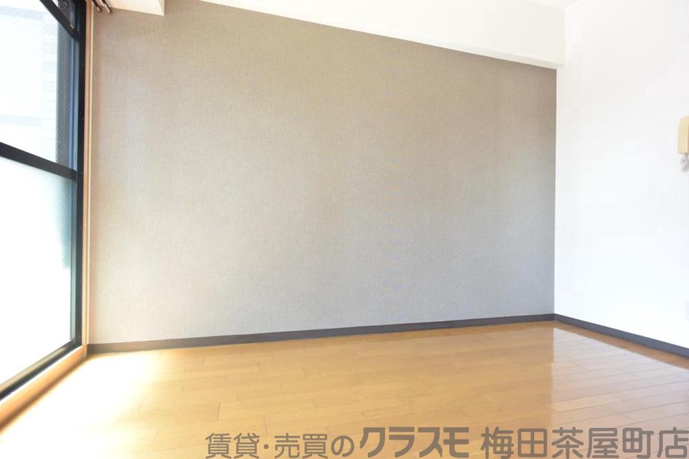 15/30 寝室