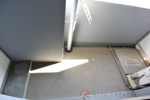 24/30 バルコニー