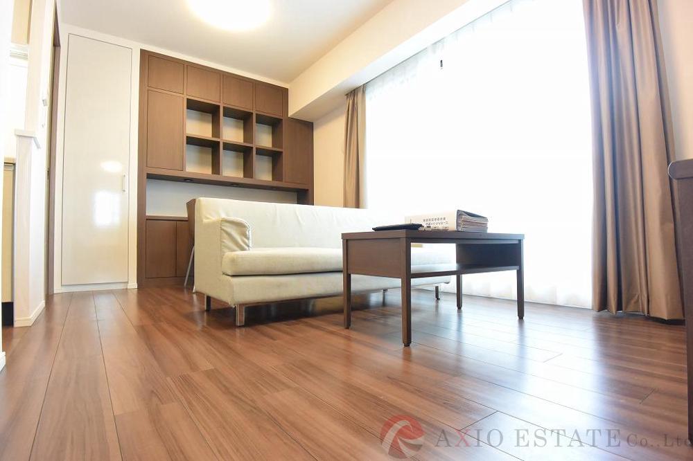 3/30 リビング/ダイニング