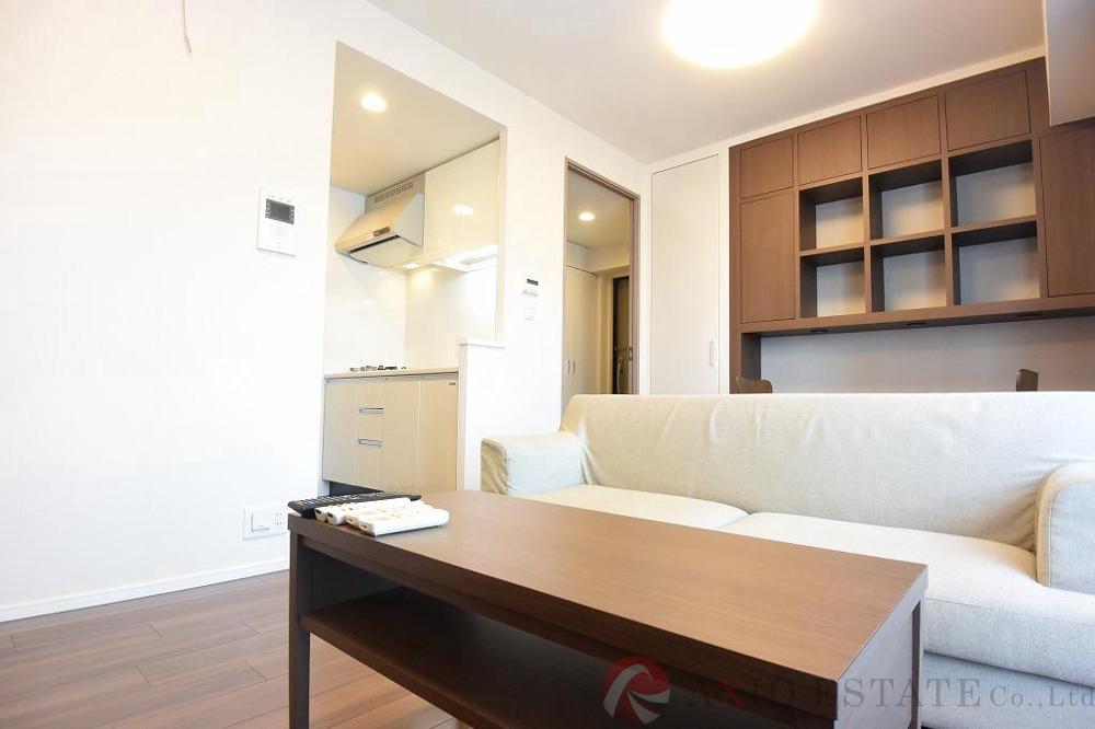 4/30 リビング/ダイニング