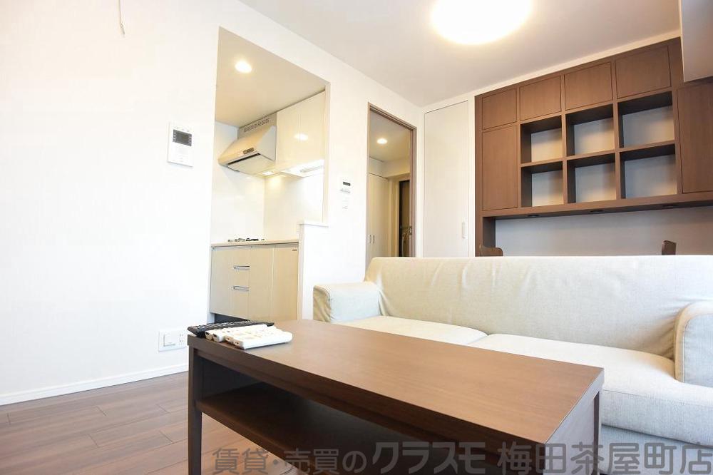 4/30 リビング/ダイニング