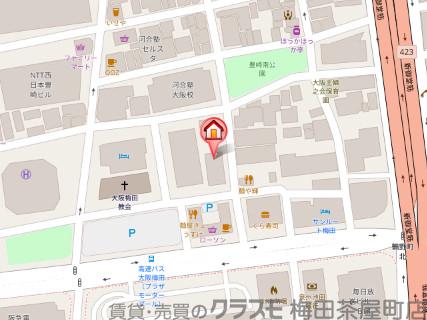 28/30 地図