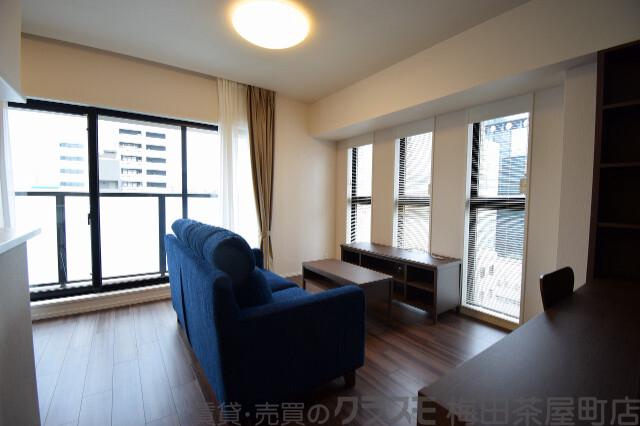 3/30 リビング/ダイニング