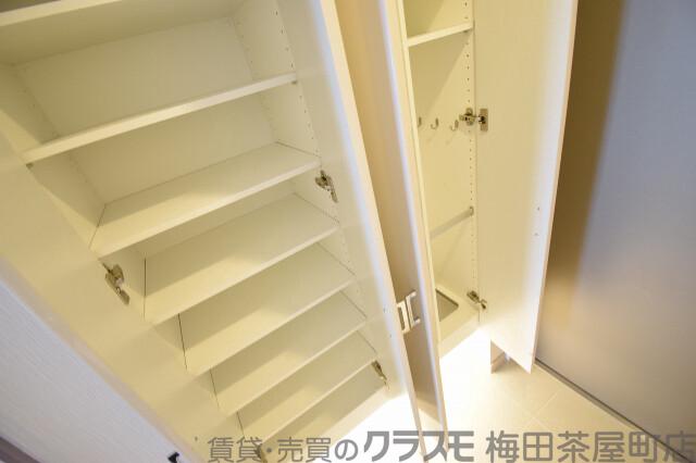 12/30 収納