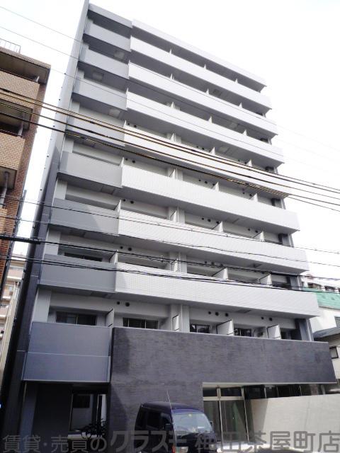 1/30 外観