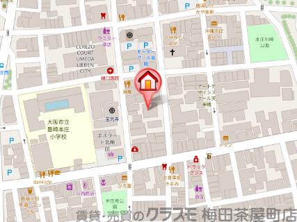 28/30 地図