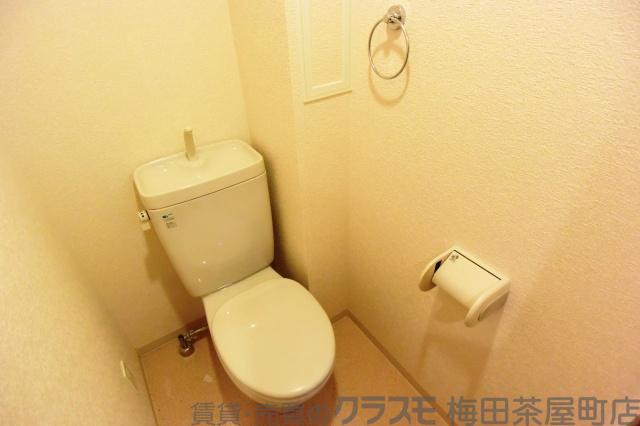 18/30 トイレ