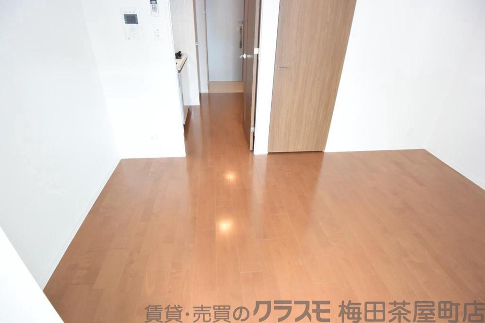 12/30 寝室