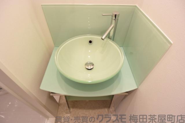 20/30 洗面