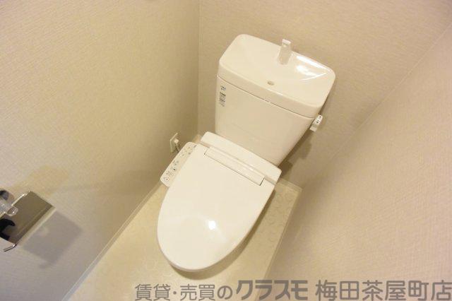21/30 トイレ