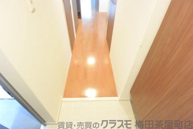 15/30 玄関