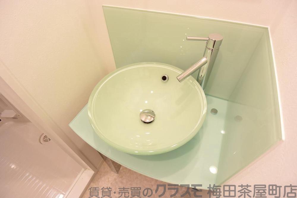 20/30 洗面