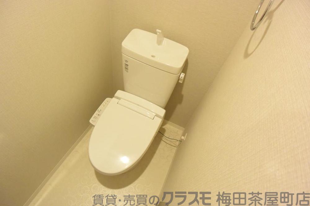 19/30 トイレ