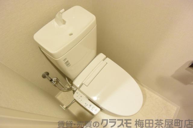 23/30 トイレ