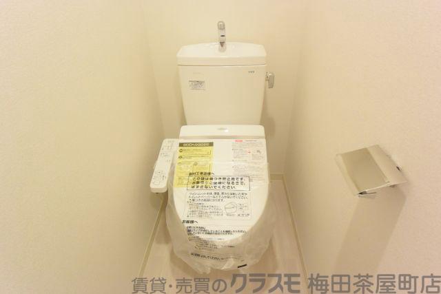 18/30 トイレ