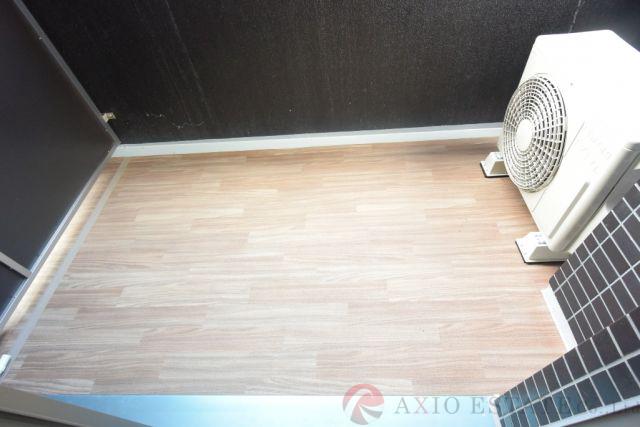 21/30 バルコニー