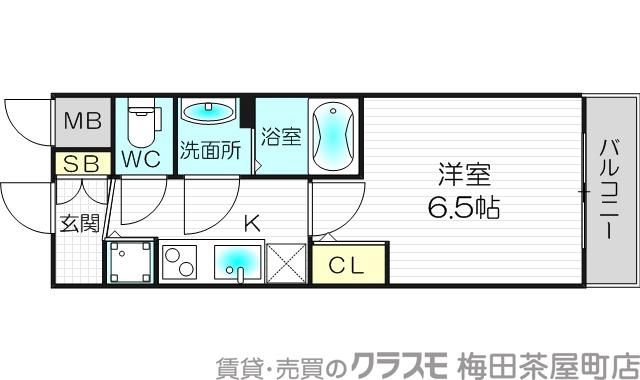 3/30 間取