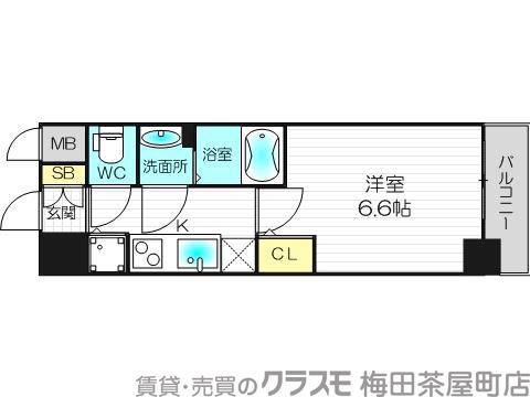 3/30 間取