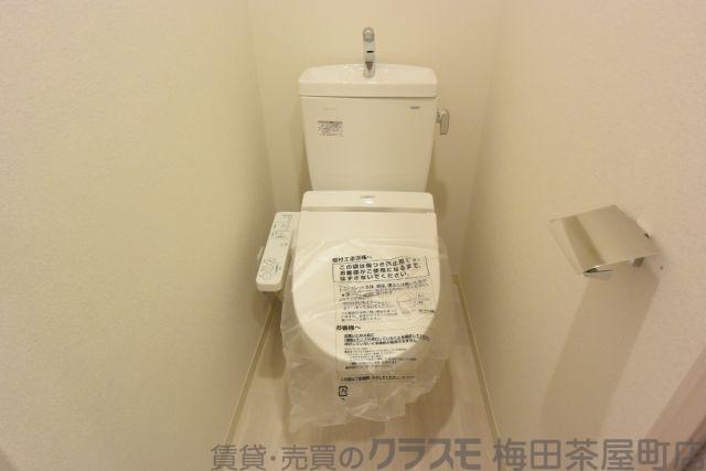 18/30 トイレ