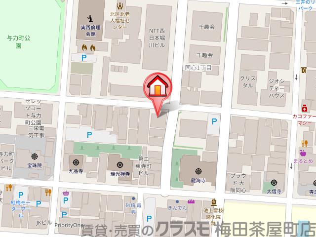 28/30 地図