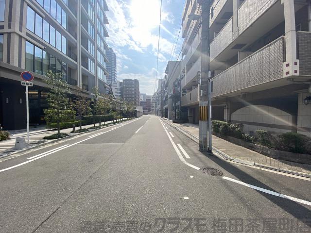 30/30 周辺