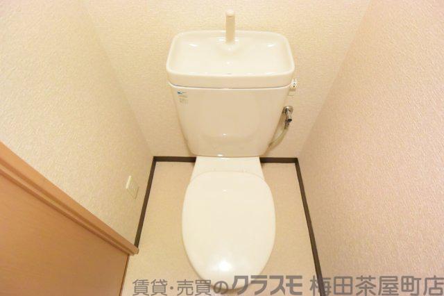 17/30 トイレ