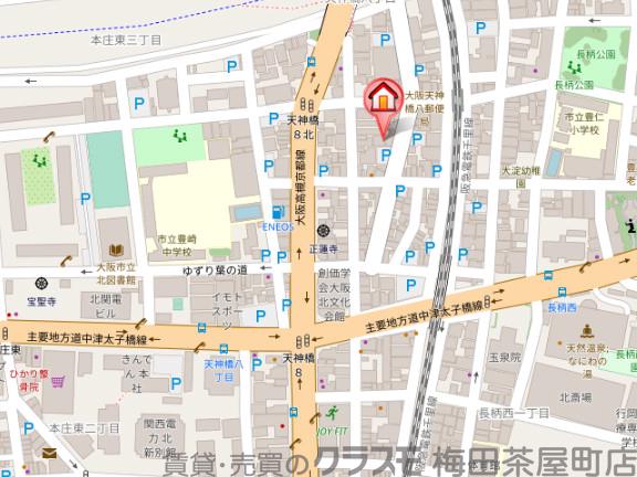 28/30 地図