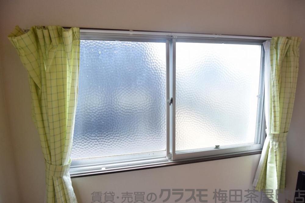 24/30 バルコニー