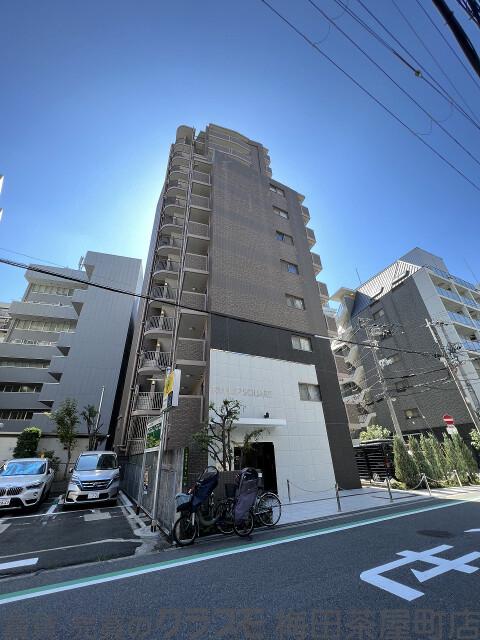 1/30 外観