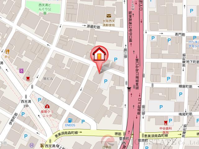 28/30 地図