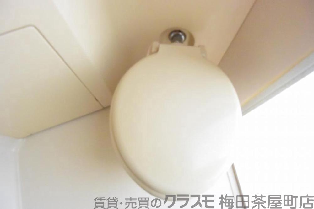 18/30 トイレ