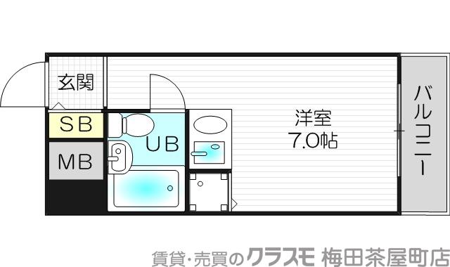 3/30 間取