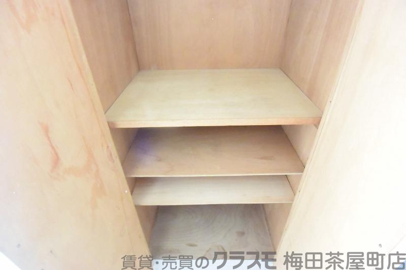 13/30 収納