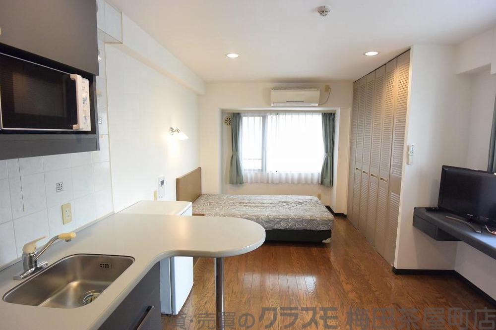 4/30 リビング/ダイニング