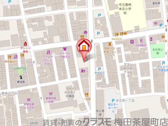 28/30 地図