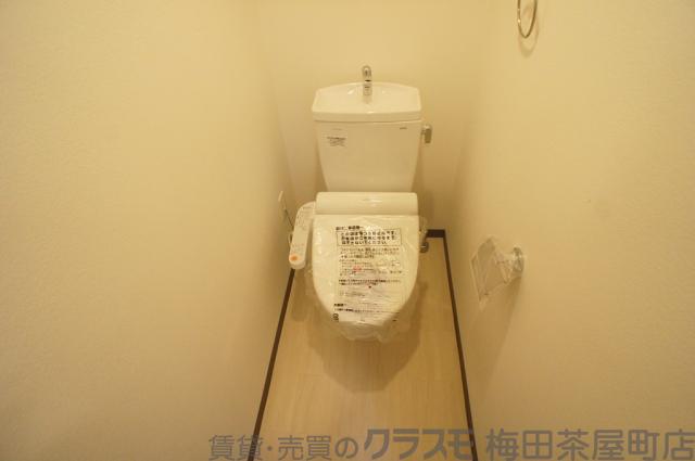 20/30 トイレ