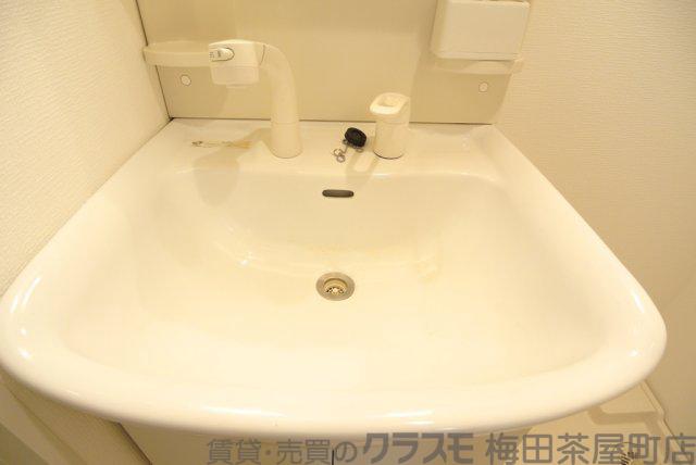 20/30 洗面