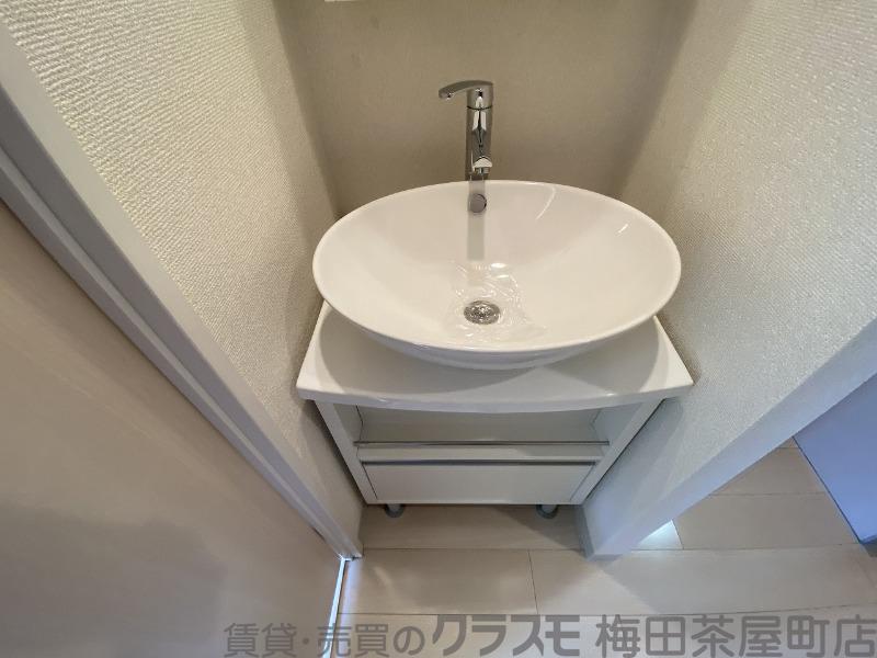 19/30 洗面
