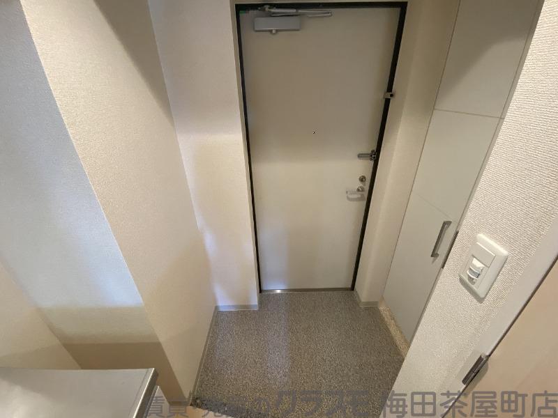 14/30 玄関