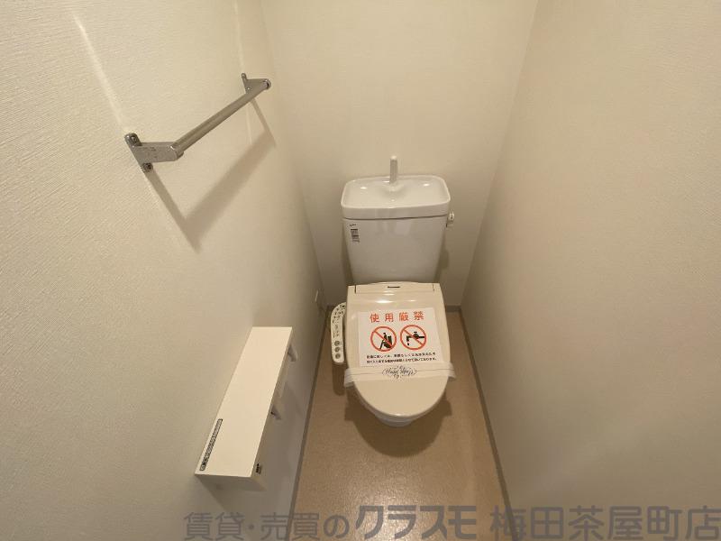 18/30 トイレ