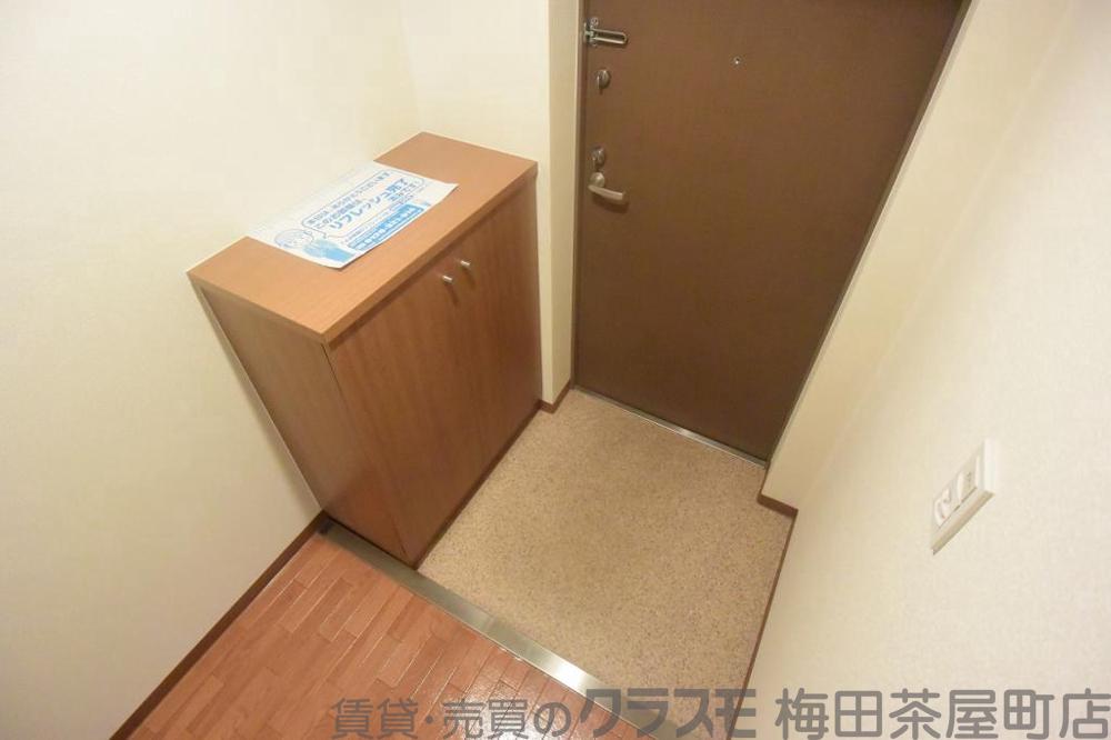 15/30 玄関