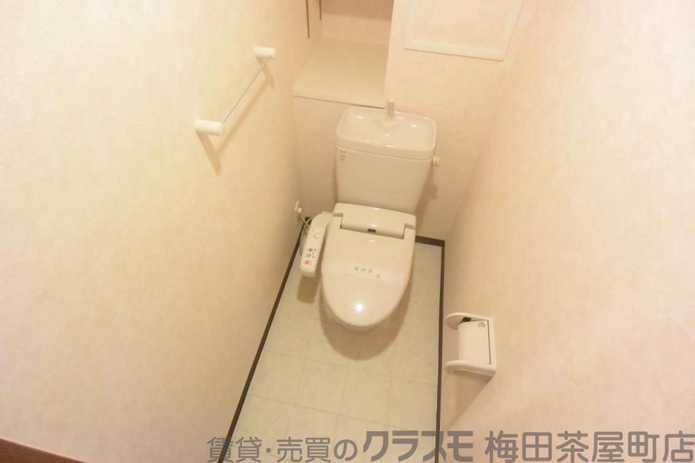 19/30 トイレ