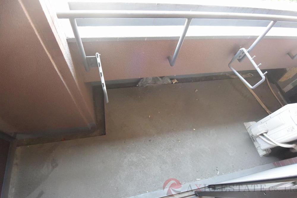 21/30 バルコニー