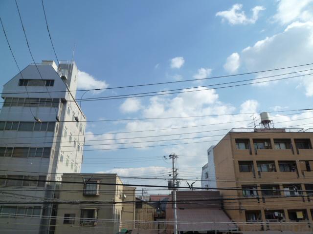 11/30 室内