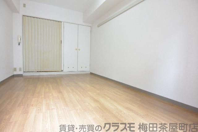 12/30 寝室