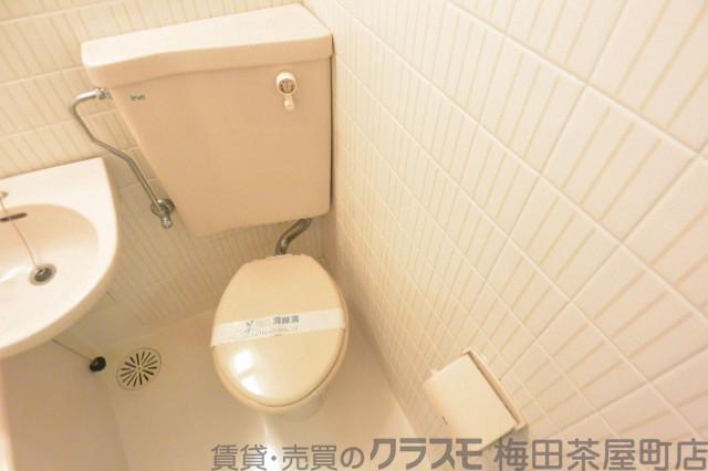 18/30 トイレ