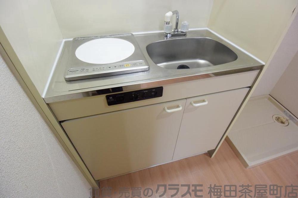 キッチン