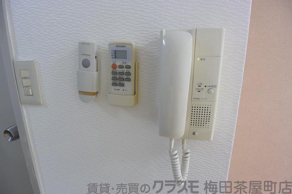 20/30 設備