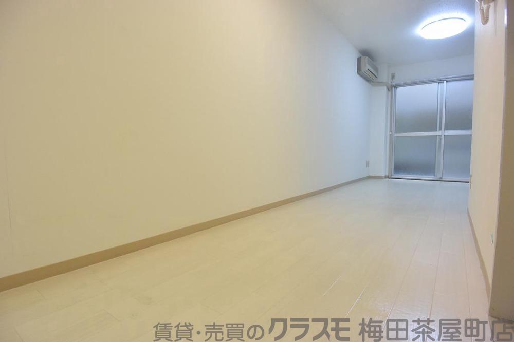 12/30 寝室